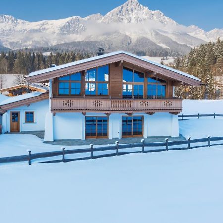 Luxuschalet Happy Home Tyrol المو المظهر الخارجي الصورة