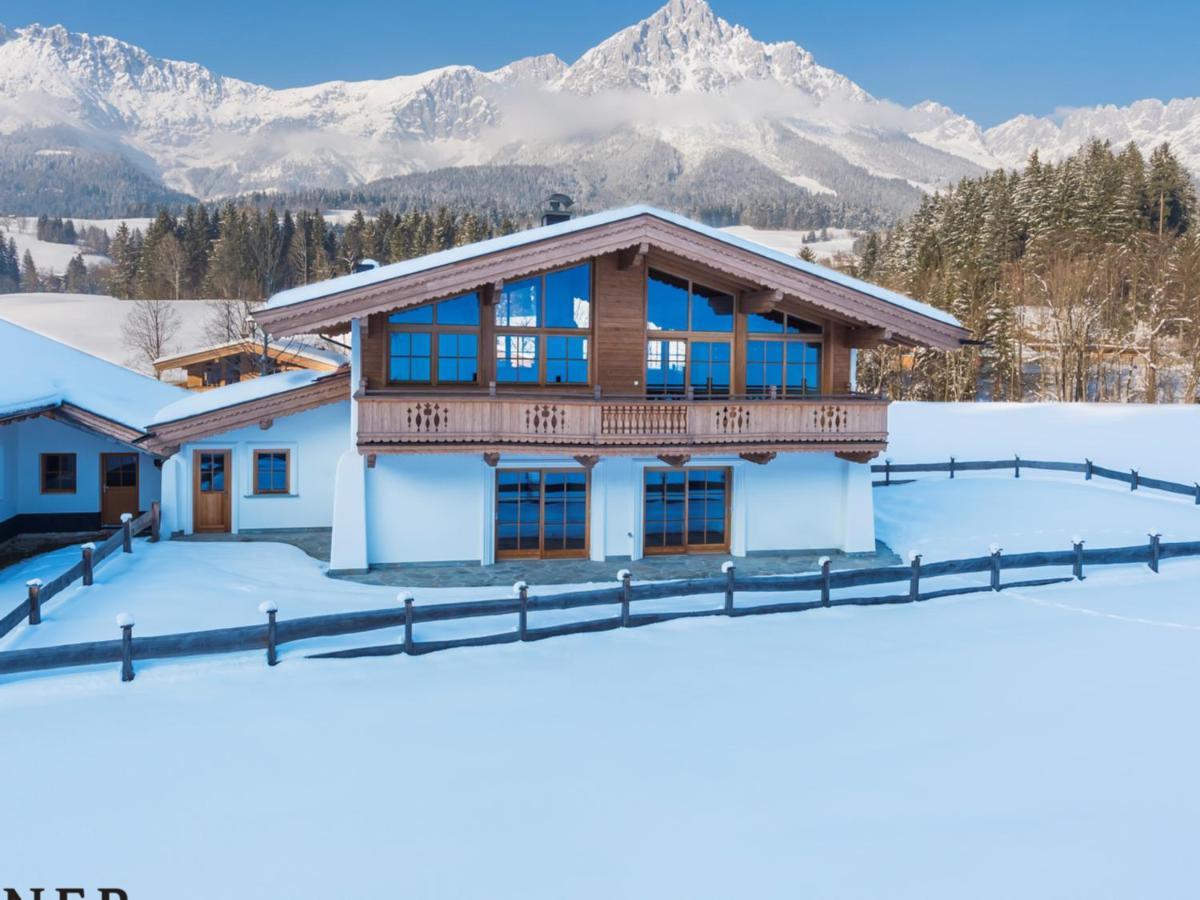 Luxuschalet Happy Home Tyrol المو المظهر الخارجي الصورة