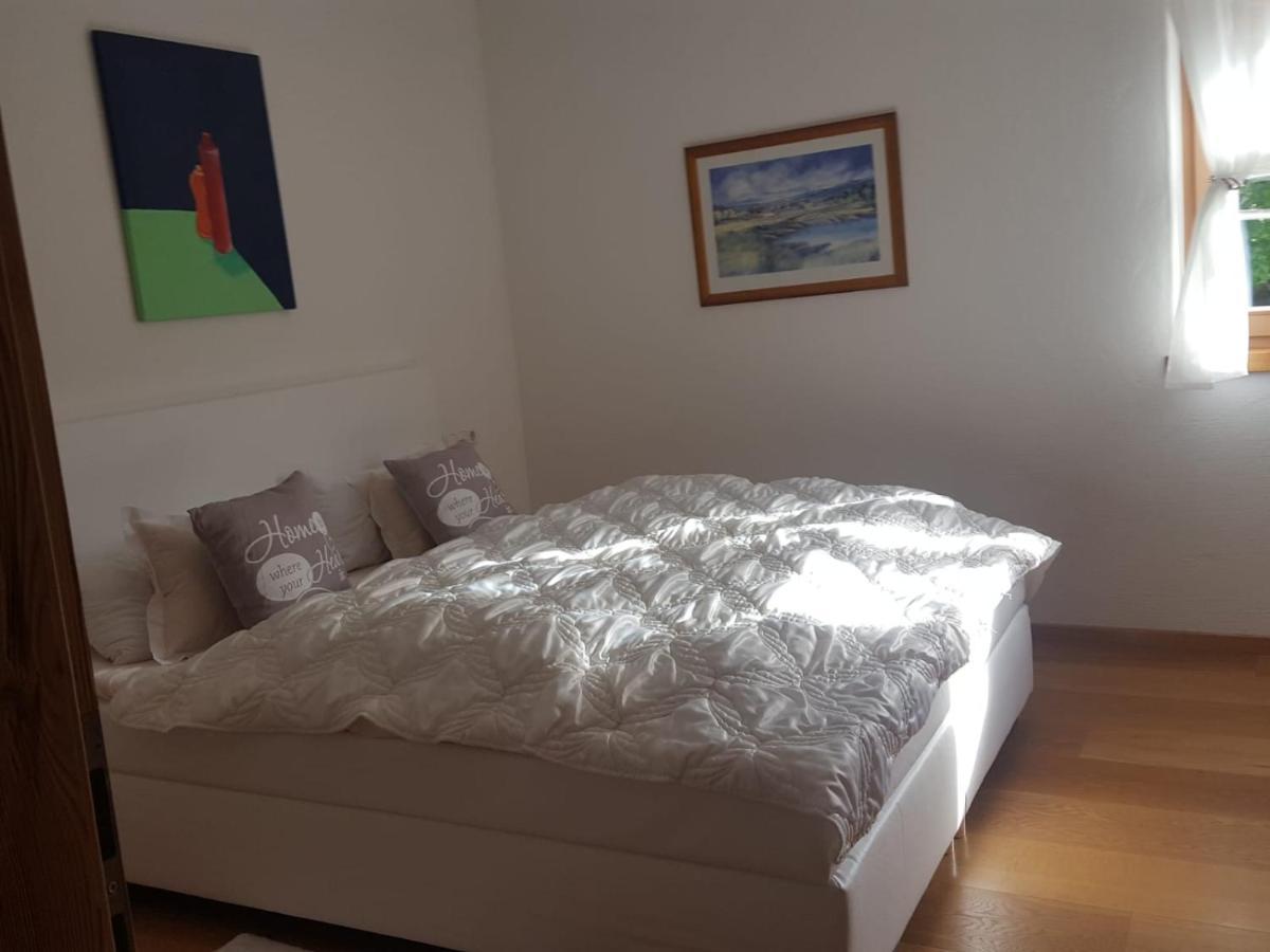 Luxuschalet Happy Home Tyrol المو المظهر الخارجي الصورة