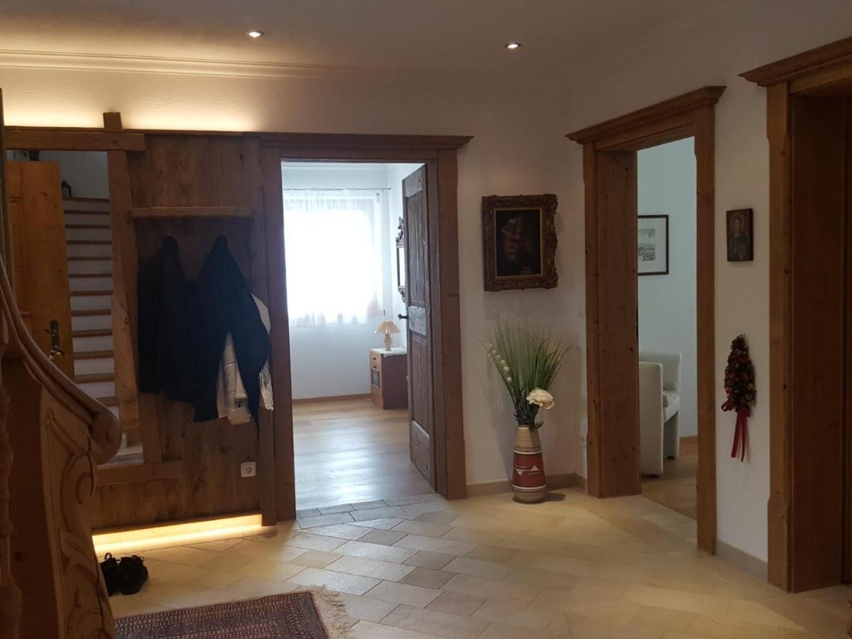 Luxuschalet Happy Home Tyrol المو المظهر الخارجي الصورة