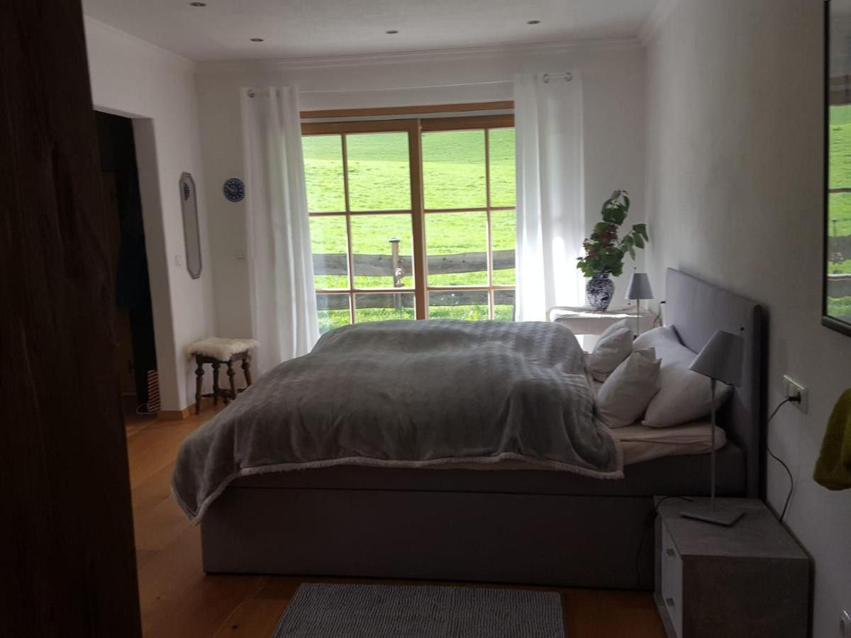 Luxuschalet Happy Home Tyrol المو المظهر الخارجي الصورة
