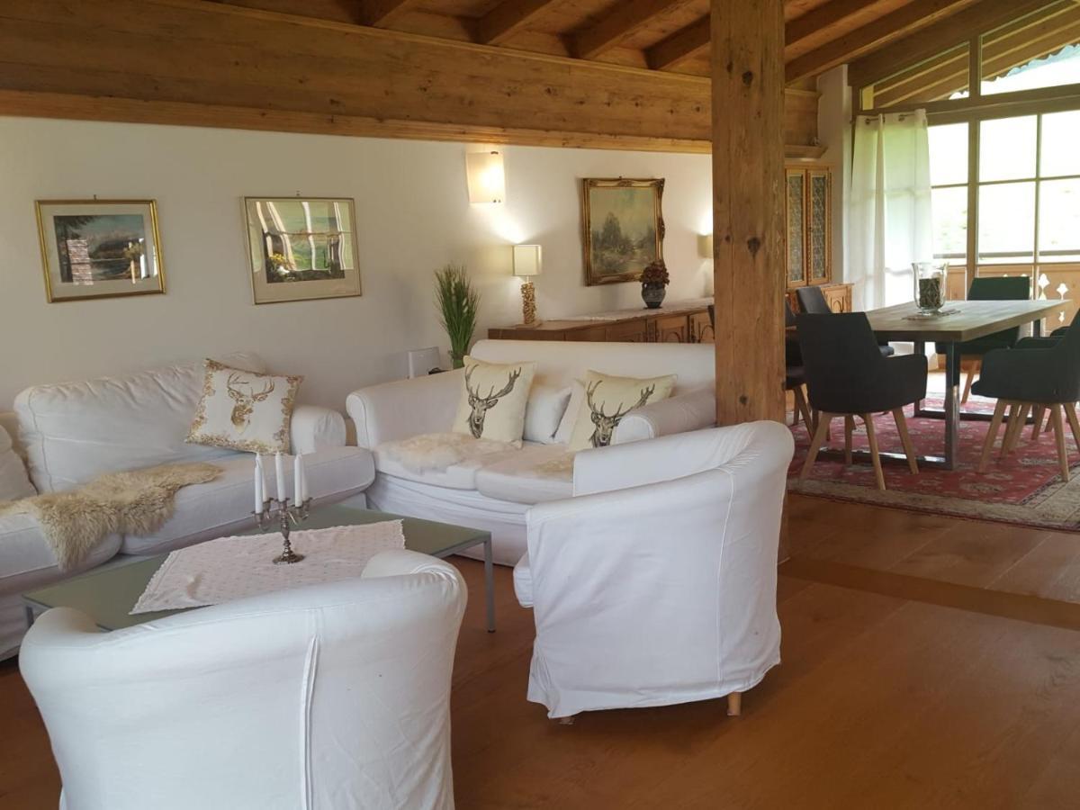 Luxuschalet Happy Home Tyrol المو المظهر الخارجي الصورة