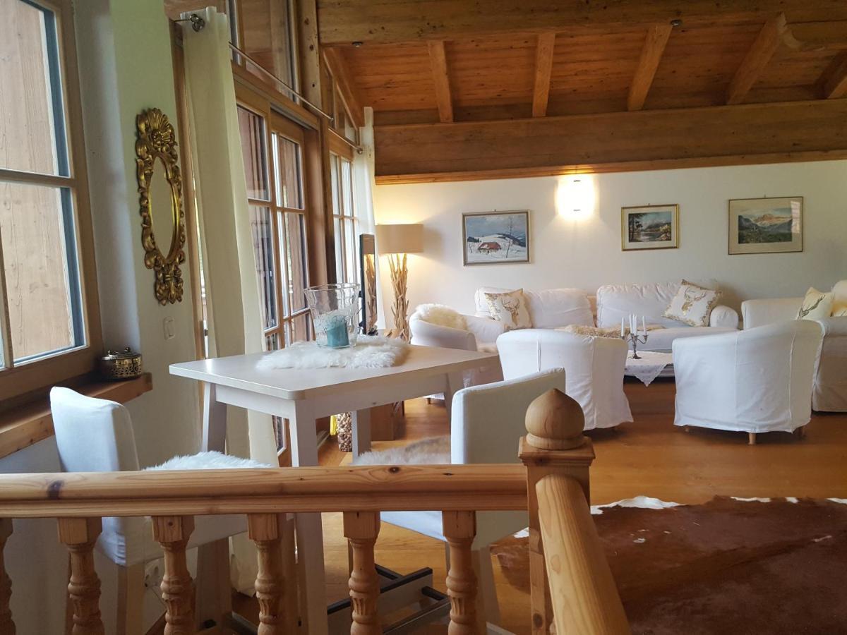 Luxuschalet Happy Home Tyrol المو المظهر الخارجي الصورة