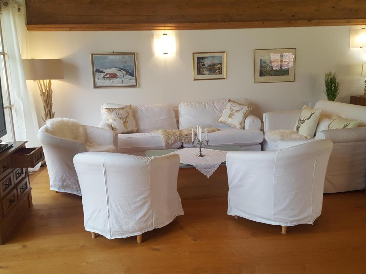 Luxuschalet Happy Home Tyrol المو المظهر الخارجي الصورة