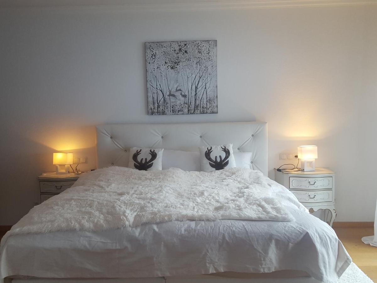 Luxuschalet Happy Home Tyrol المو المظهر الخارجي الصورة